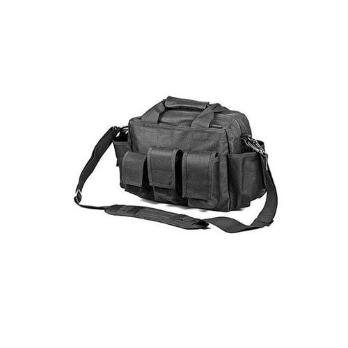 Ncstar Operators Field Black Bag