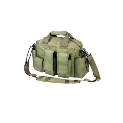 Ncstar Operators Field Green Bag