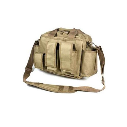 Ncstar Operators Field Tan Bag