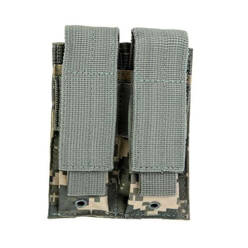Ncstar Double gun Mag Digital Camo Pouch