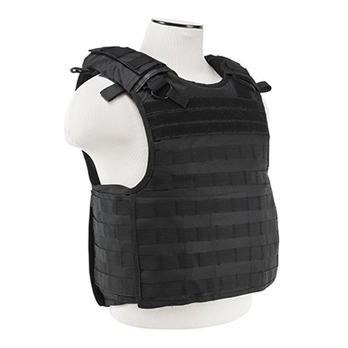NcStar Quick Release Plate Carrier