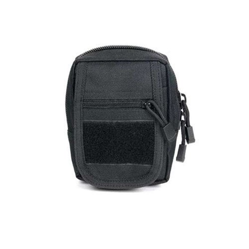 Ncstar Small Black Utility Pouch