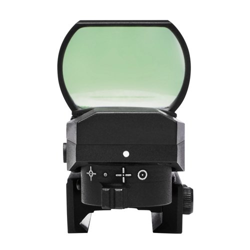 NcSTAR Four Reticle Red/Green Reflex Sight