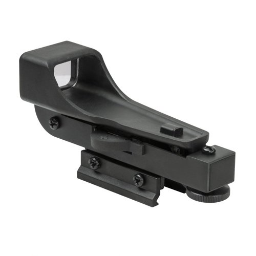 NcStar Gen 2 DP Red Dot Aluminum Body Optic