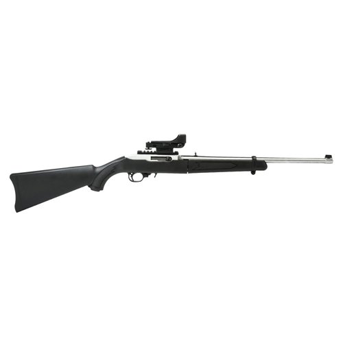 NcStar Gen 2 DP Red Dot Aluminum Body Optic