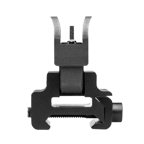 NcStar AR15 Flip-Up Front Sight Reciever Rail