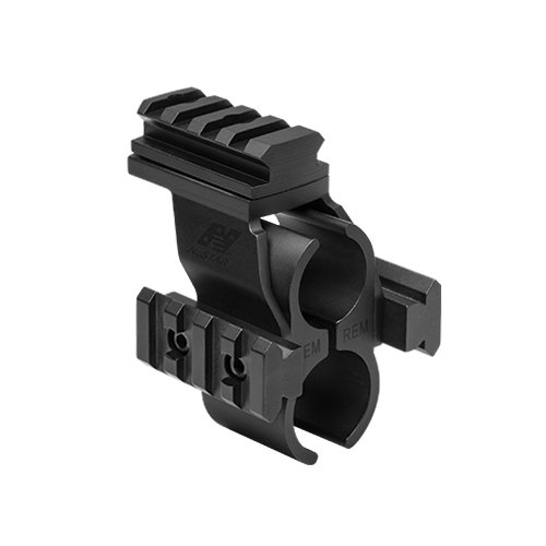 Ncstar Rem 870 Shotgun Barrel Md Rail Mount