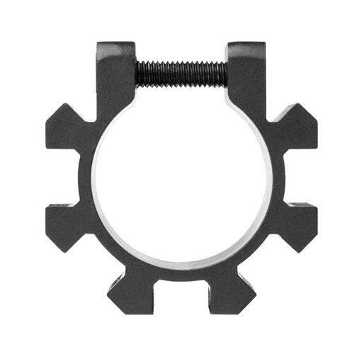 Ncstar Shotgun Magazine 1 Inch Tube Mount
