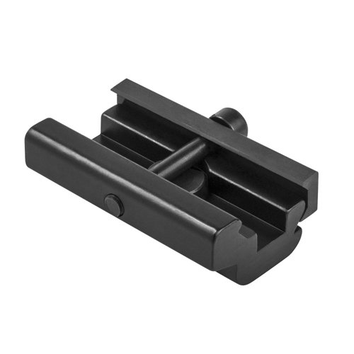 Sling Swivel Stud Rail Mounted Bipod Adapter