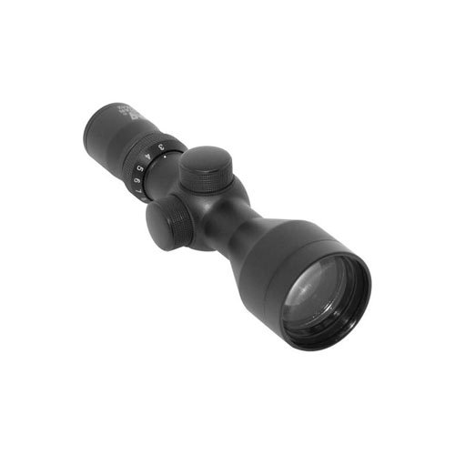 Ncstar Tactical Series 3-9X42 Compact Scope