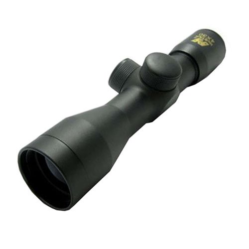 Ncstar Tactical Series 4X30 Compact Scope