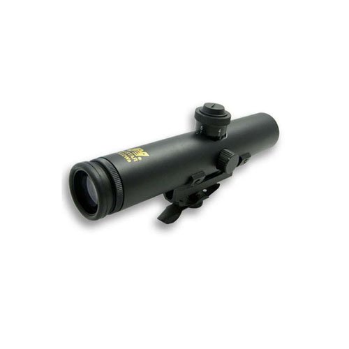 Ncstar Tactical Series 4X22 W-AR15 Scope