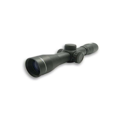 Ncstar gunero Series 2.5X30e Red Ill. Black gun Scope
