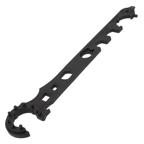 NcStar AR15 2nd Gen Armorer's Barrel Wrench