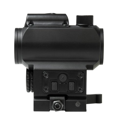 NcStar Red & Blue Dot Sight w/ Green Laser