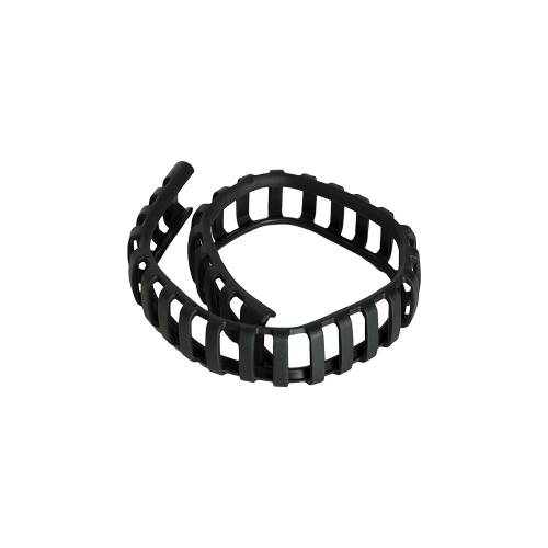 30 Slot Picatinny Ladder Green Rail Cover