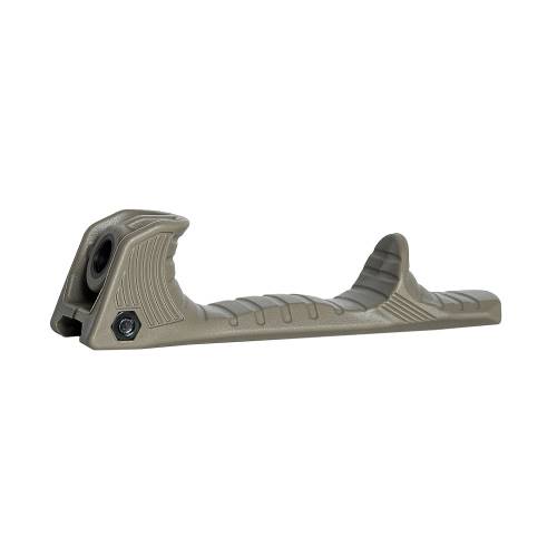 1913 Tactical Hand Stop with QD Sling Mount
