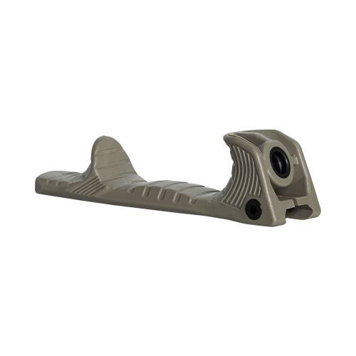 1913 Tactical Hand Stop with QD Sling Mount