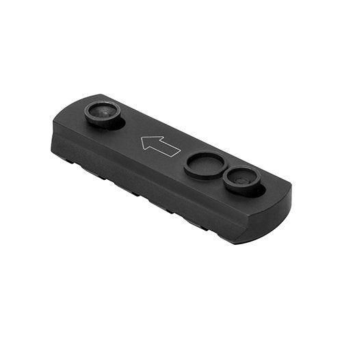 Ncstar 3 Km Slots Keymod Picatinny Rail