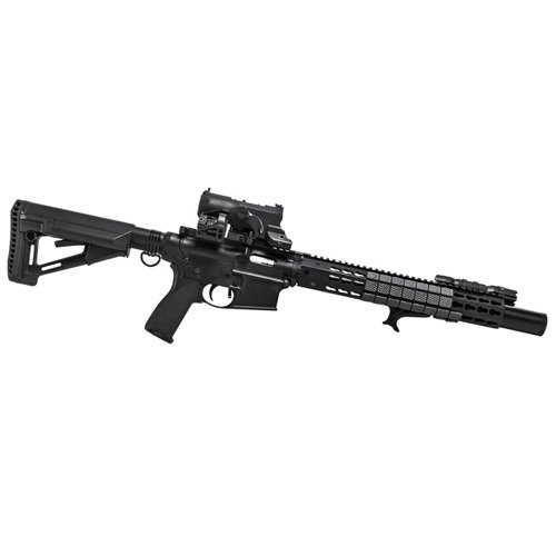 NcSTAR KeyMod RIS Rifle Handstop