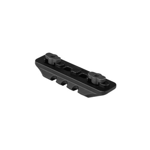 M-lok & Keymod Picatinny Accessory Rail