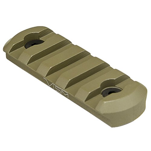 Ncstar M-LOK NCSVMML Picatinny Rail