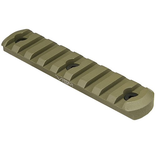 Ncstar M-LOK NCSVMML Picatinny Rail
