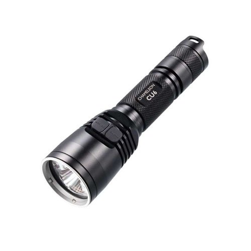Nitecore CU6 LED Flashlight