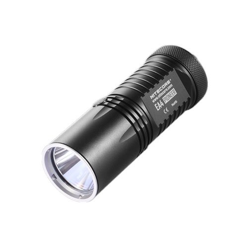 Nitecore EA4 Explorer Series Flashlight