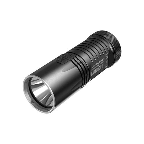 Nitecore EA41 LED Flashlight
