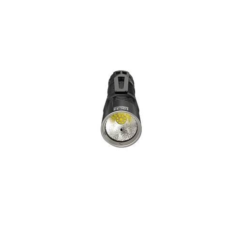 Illuminate your path with the Nitecore UHi 20 MAX LED Flashlight. Boasting 4000 lumens and a 492-yard throw, it's compact, durable, and available at GorillaSurplus.com