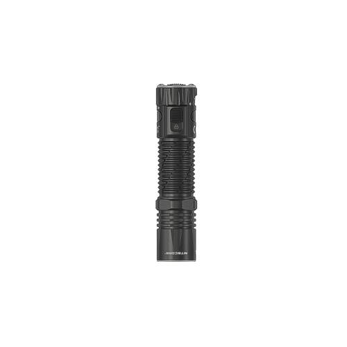 Illuminate your path with the Nitecore UHi 20 MAX LED Flashlight. Boasting 4000 lumens and a 492-yard throw, it's compact, durable, and available at GorillaSurplus.com