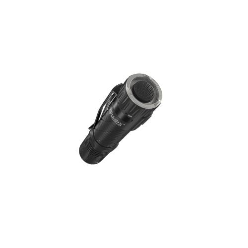 Illuminate your path with the Nitecore UHi 20 MAX LED Flashlight. Boasting 4000 lumens and a 492-yard throw, it's compact, durable, and available at GorillaSurplus.com