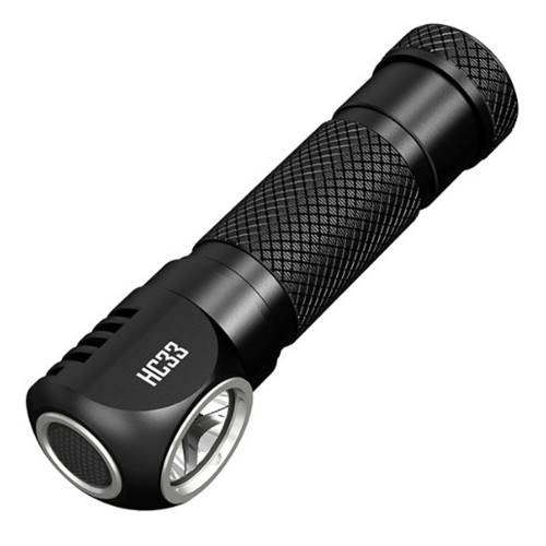1800 Lumens Headlamp - HC33