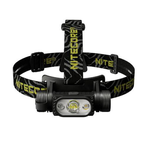 Flashlight - HC65 V2