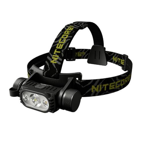 Flashlight - HC65 V2