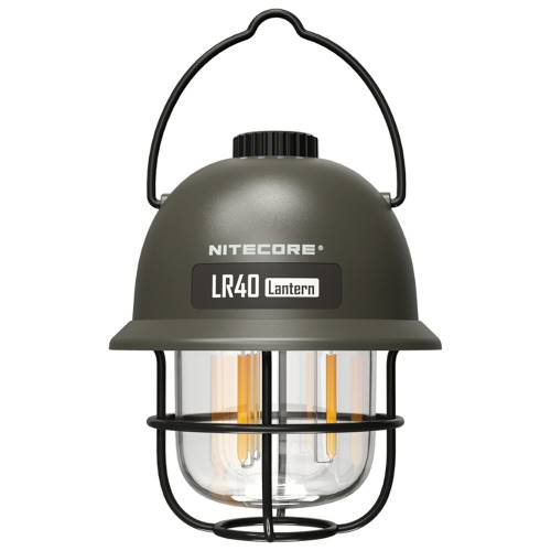 Lantern Flashlight - 100 Lumens