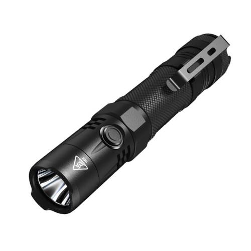Flashlight - MH10S V2