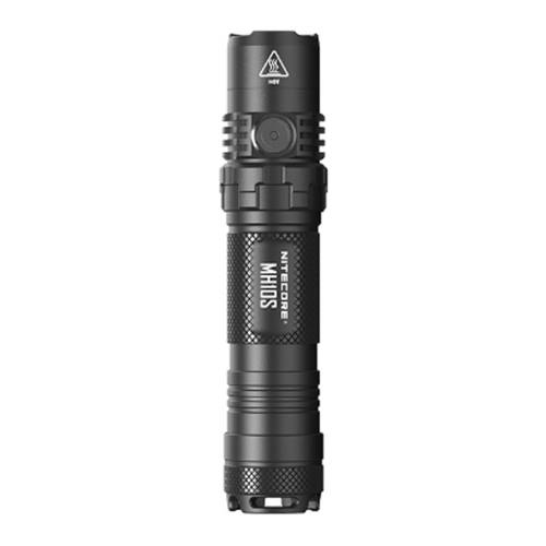 Nitecore Flashlight - MH10S