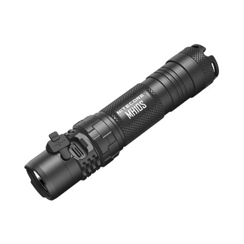 Nitecore Flashlight - MH10S