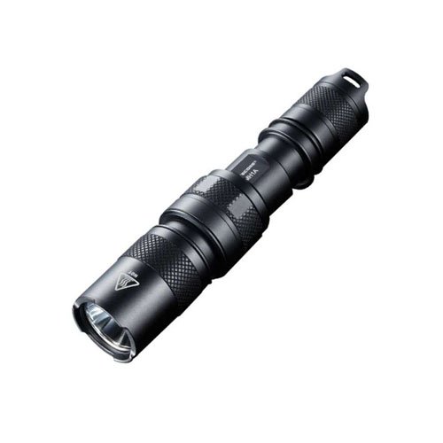 Nitecore MH1A Black 14500 LED Flashlight