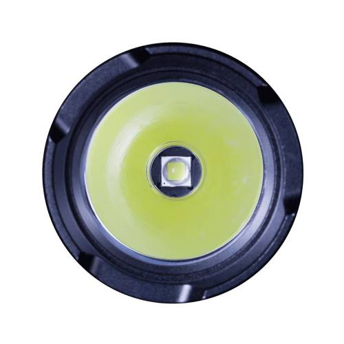 MH23 1800 Lumens Flashlight