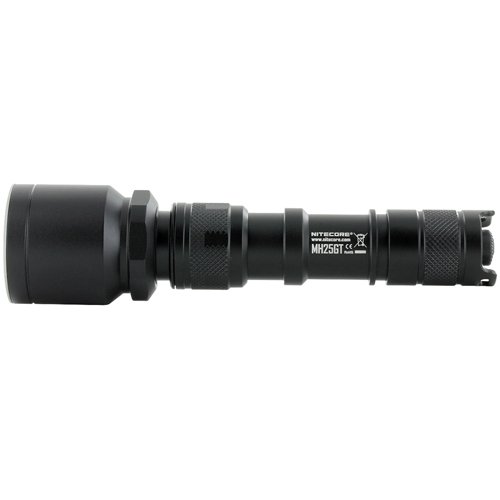 Nitecore MH25GT Rechargeable LED Flashlight 