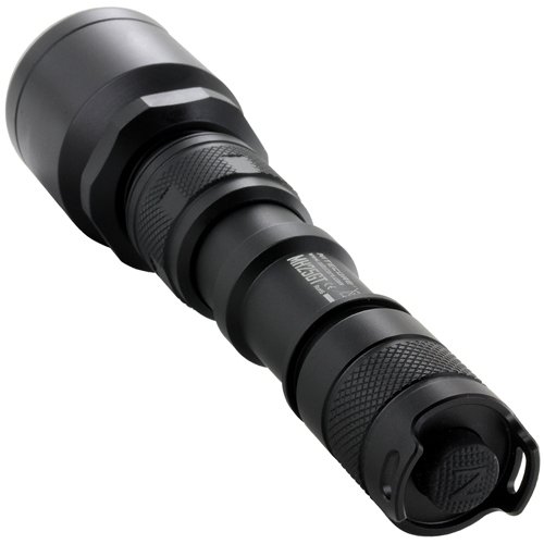 Nitecore MH25GT Rechargeable LED Flashlight 