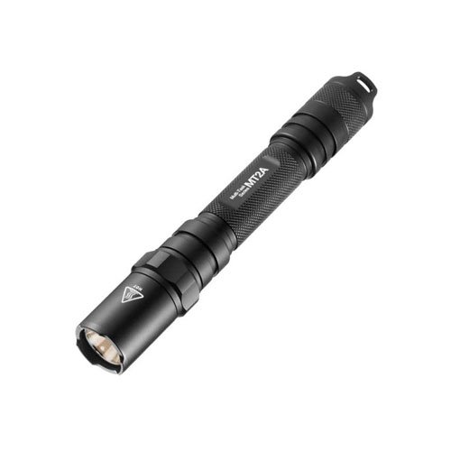 Nitecore MT2A Black LED Tactical Flashlight