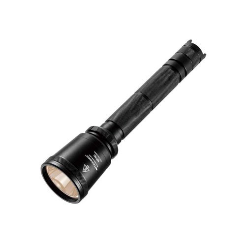 Nitecore Battery Type 18650 1 CREE XM-L U2 Flashlight