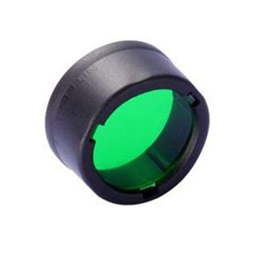 Nitecore NFG23 Green Filter For Flashlight