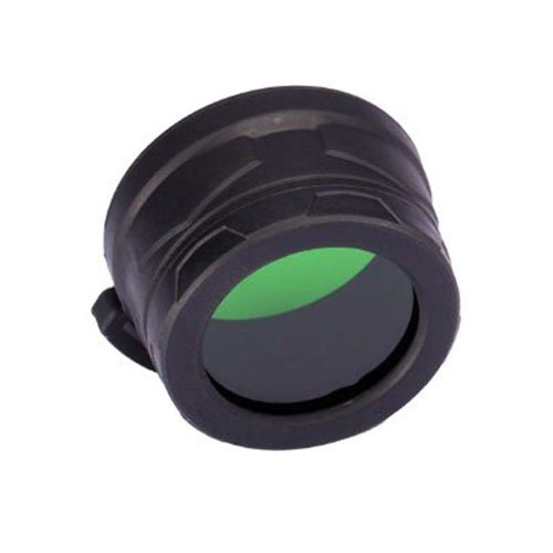 Nitecore NFG40 Green Filter For Flashlight