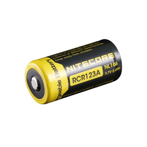 Nitecore NL166 Battery