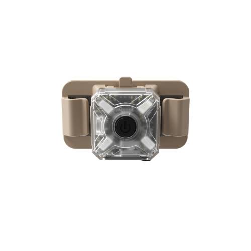 Nitecore NU06 Tactical Light